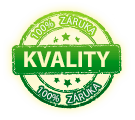 100% гарантия